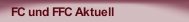 FC und FFC Aktuell